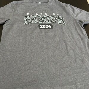 Jostens class of 2024 graphic tee